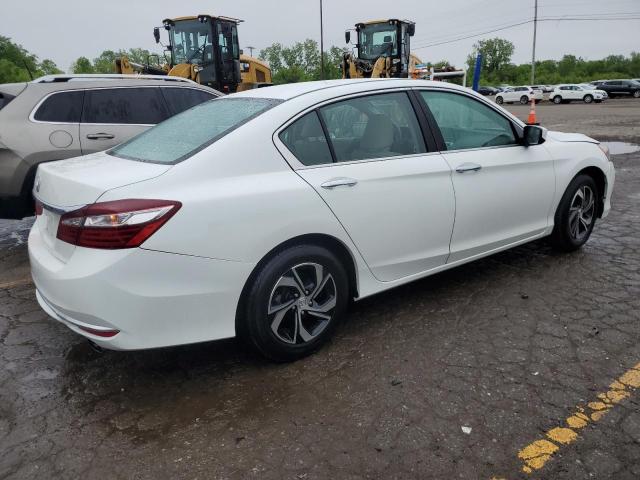 2017 HONDA ACCORD LX - 1HGCR2F37HA207086