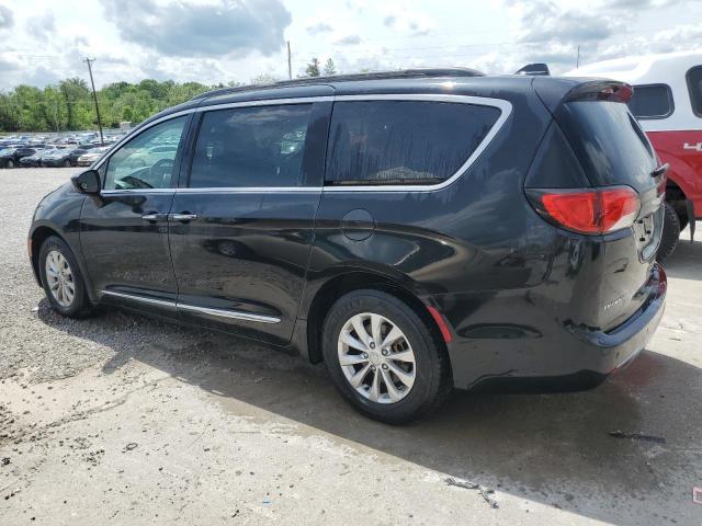 Vin: 2c4rc1bg0hr771798, lot: 55078345, chrysler pacifica touring l 20172