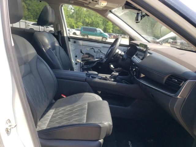 2021 NISSAN ROGUE PLAT JN8AT3DD4MW313599