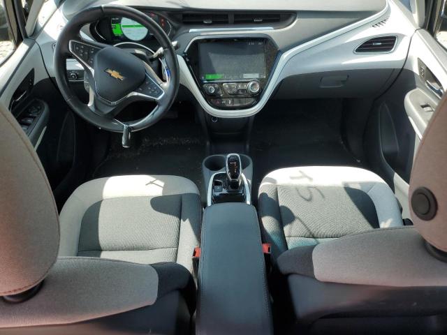 2021 CHEVROLET BOLT EV LT - 1G1FY6S06M4110884