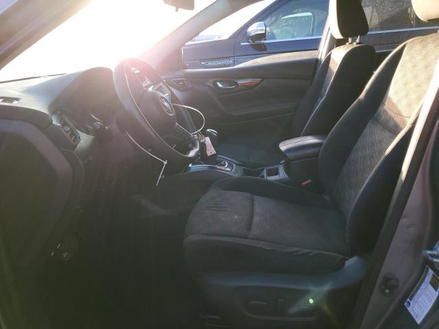 2018 NISSAN ROGUE SPOR JN1BJ1CP2JW182161