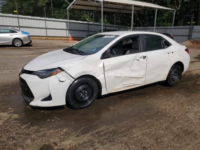 Vin: 5yfburhe5jp854393, lot: 57483695, toyota corolla l 2018 img_1