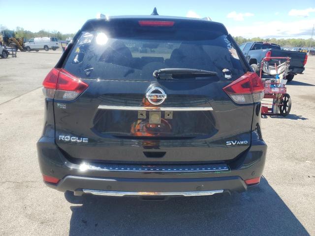 2019 NISSAN ROGUE S - JN8AT2MV7KW380228
