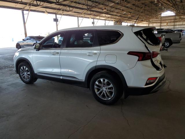 Vin: 5nms2cad3lh290793, lot: 57764075, hyundai santa fe se 20202