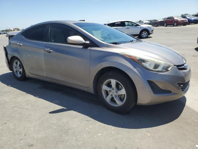 Vin: 5npdh4ae1fh563291, lot: 58066245, hyundai elantra se 20154