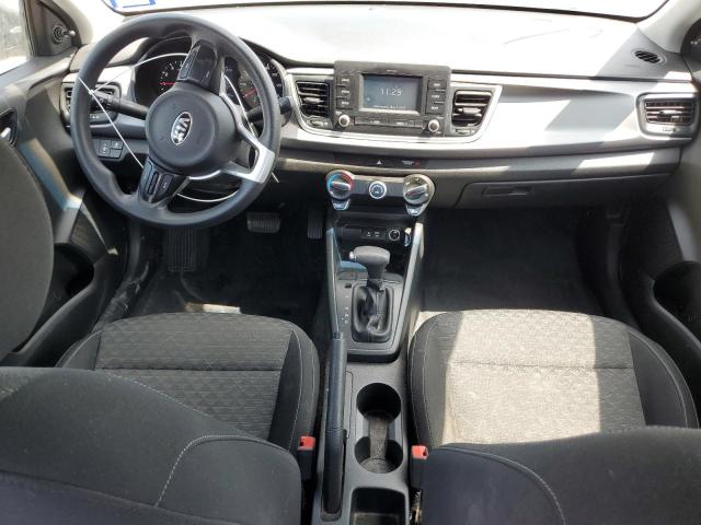 2018 KIA RIO LX - 3KPA24AB7JE069380