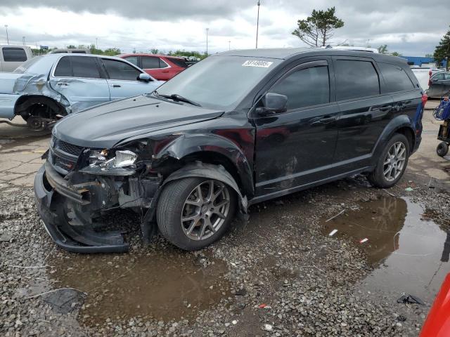 Vin: 3c4pdceg5gt174038, lot: 58149085, dodge journey r/t 2016 img_1