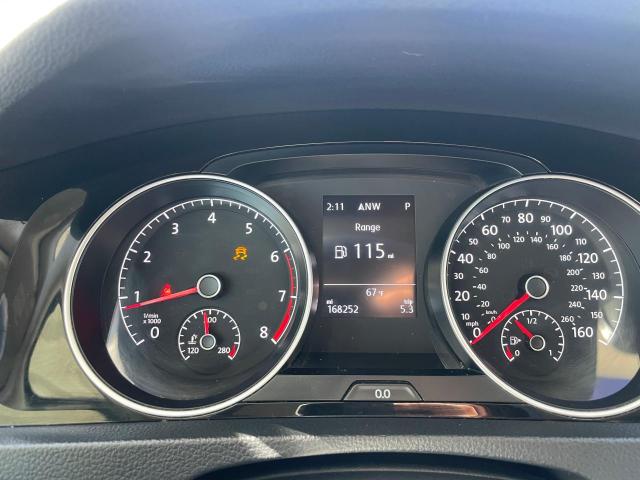 2016 VOLKSWAGEN GOLF SPORT - 3VWC17AU9GM505558