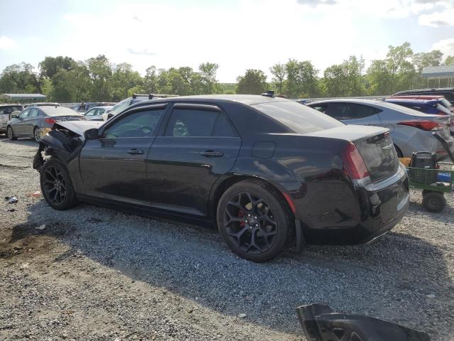 Vin: 2c3ccabg0kh635016, lot: 56287955, chrysler 300 s 20192
