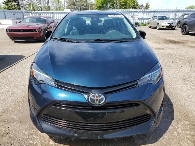 2019 TOYOTA COROLLA L - 2T1BURHE4KC230179
