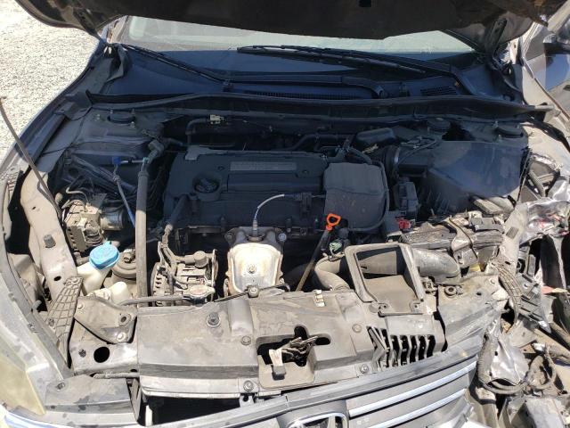 2014 HONDA ACCORD LX - 1HGCR2F39EA176791