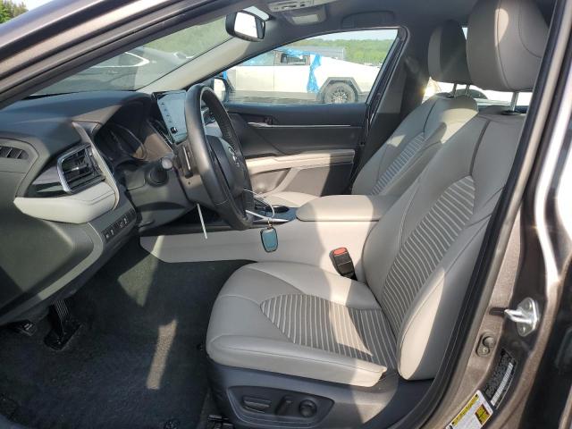 2023 TOYOTA CAMRY SE N - 4T1T11AK5PU777983