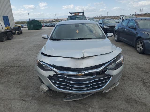 2020 CHEVROLET MALIBU LT - 1G1ZD5ST7LF110862
