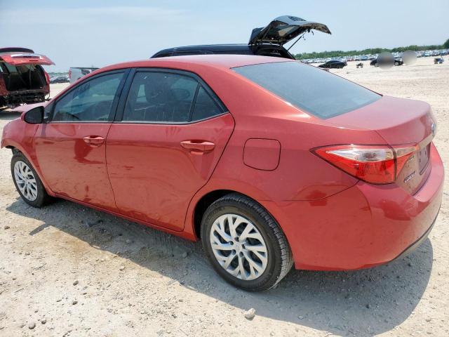 Vin: 5yfburhe5hp726214, lot: 55659545, toyota corolla l 20172