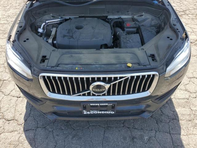 2022 VOLVO XC90 T5 MO YV4102PK5N1839437