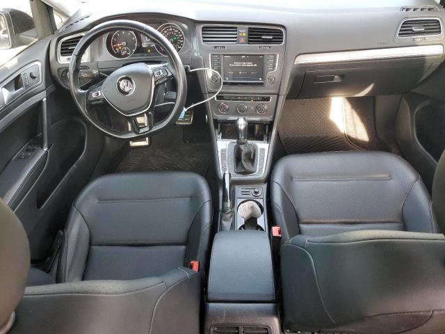 2017 VOLKSWAGEN GOLF ALLTR 3VWH17AU3HM540930