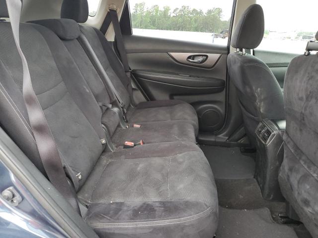 2016 NISSAN ROGUE S - JN8AT2MT8GW021606