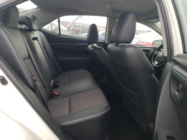 2015 TOYOTA COROLLA L - 2T1BURHE8FC248397