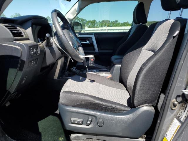 2024 TOYOTA 4RUNNER SR - JTEMU5JR8R6242282