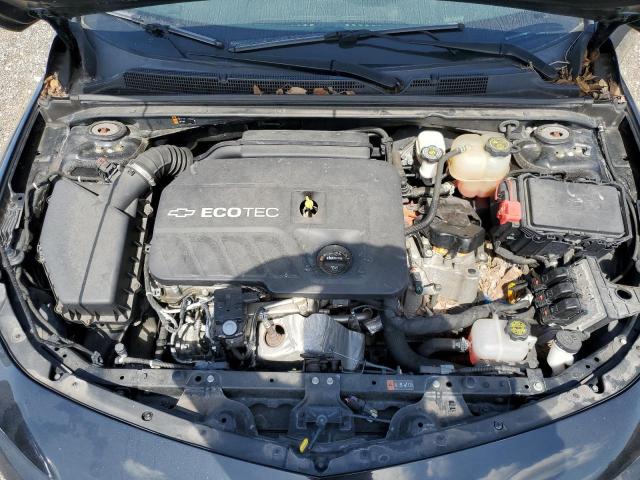 2016 CHEVROLET MALIBU HYB 1G1ZJ5SU9GF273388