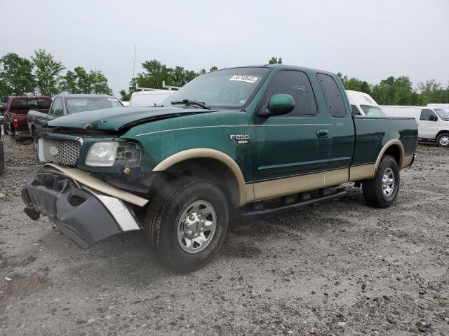 FORD F250