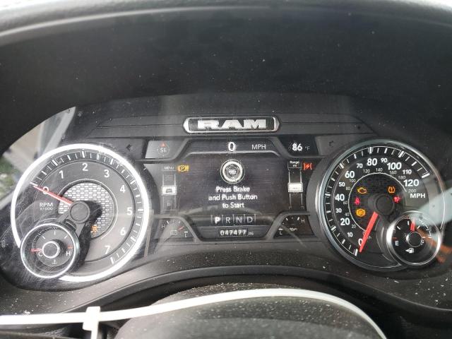 2023 RAM 1500 LARAM 1C6SRFJT3PN660855