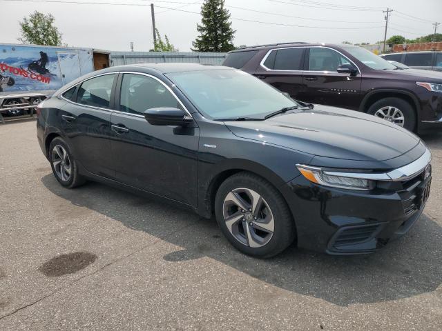 Vin: 19xze4f1xke005149, lot: 58957275, honda insight lx 20194