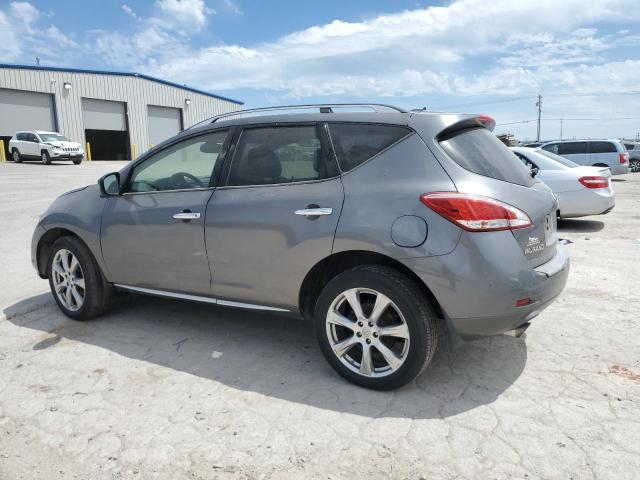Vin: jn8az1mw9ew508426, lot: 57037275, nissan murano s 20142