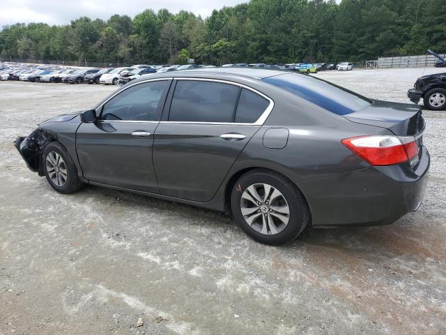 Vin: 1hgcr2f38ea061258, lot: 58476625, honda accord lx 20142