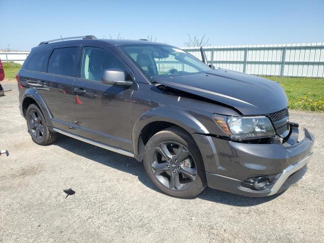 Vin: 3c4pddgg7jt187481, lot: 56517015, dodge journey crossroad 20184