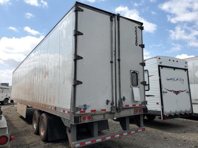 KENTUCKY REFRIGERATED DRY FREIGHT TRAILER 2023 1KKVA5324PL253169 photo #4