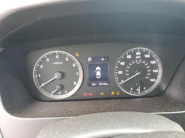 2016 HYUNDAI SONATA SE - 5NPE24AF1GH300041