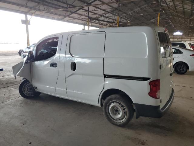 Vin: 3n6cm0kn9hk711885, lot: 58154335, nissan nv 2.5s 20172