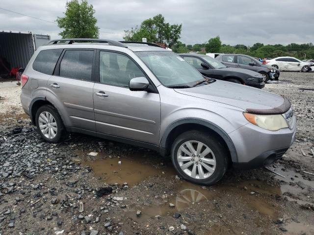 Vin: jf2shaecxbh740090, lot: 56787735, subaru forester limited 20114