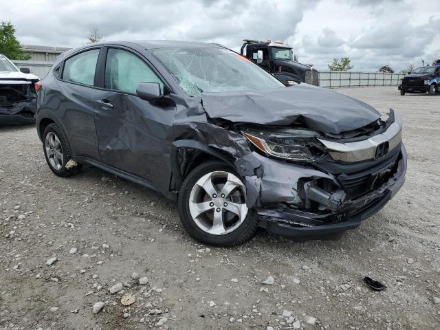 Vin: 3czru6h30lm722464, lot: 56695485, honda hr-v lx 20204