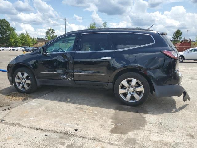 Vin: 1gnkvjkd0hj228187, lot: 55499315, chevrolet traverse premier 20172
