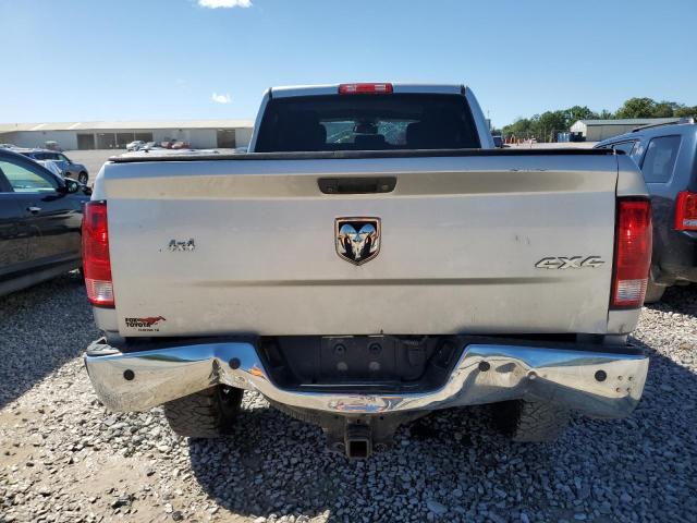 2015 RAM 2500 ST - 3C6UR5CJ4FG501686