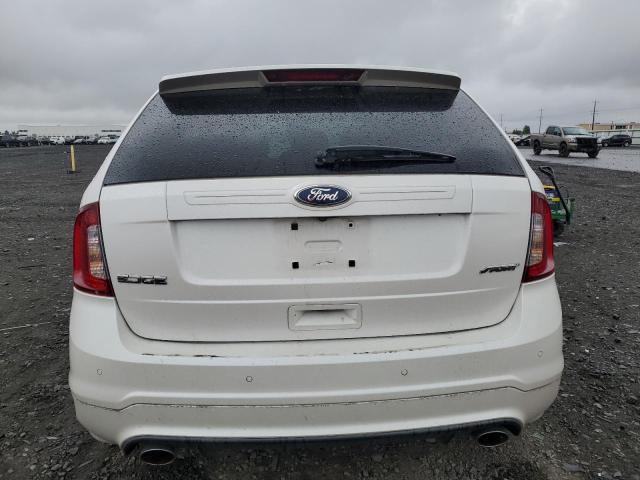 2011 FORD EDGE SPORT #3304739911