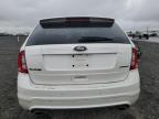 Lot #3304739911 2011 FORD EDGE SPORT