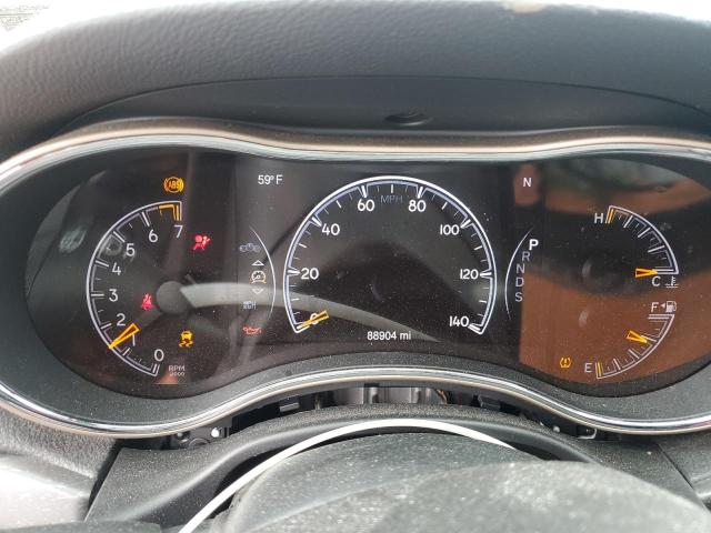 1C4RJFBG0FC209490 2015 JEEP GRAND CHER