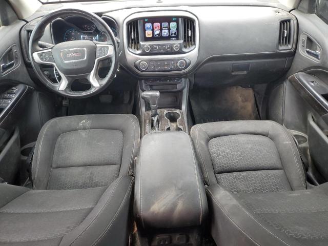 2017 GMC CANYON SLE - 1GTG6CEN3H1175819
