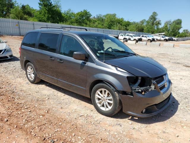 Vin: 2c4rdgcgxjr298769, lot: 56584415, dodge caravan sxt 20184