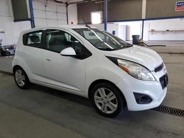 Vin: kl8cd6s90ec533464, lot: 58427865, chevrolet spark 1lt 20144