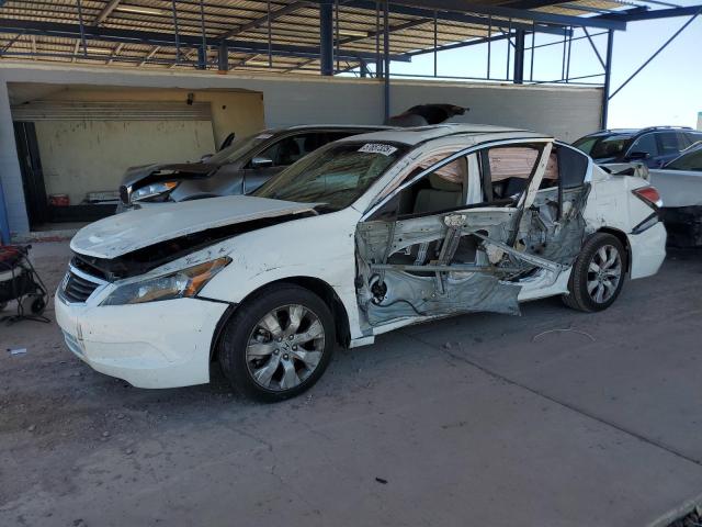 Vin: 1hgcp2f7xaa093583, lot: 57657325, honda accord ex 2010 img_1