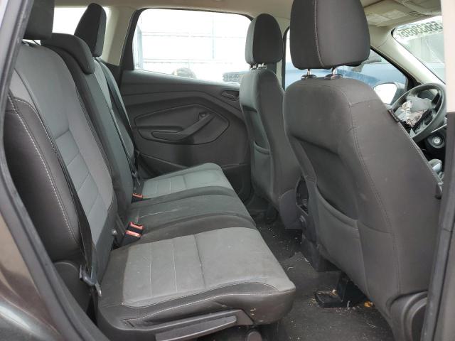 2017 FORD ESCAPE S - 1FMCU0F7XHUC34314