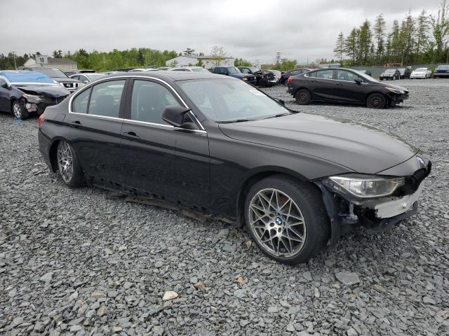 Vin: wba3b3c54ef544714, lot: 59195675, bmw 3 series xi 20144