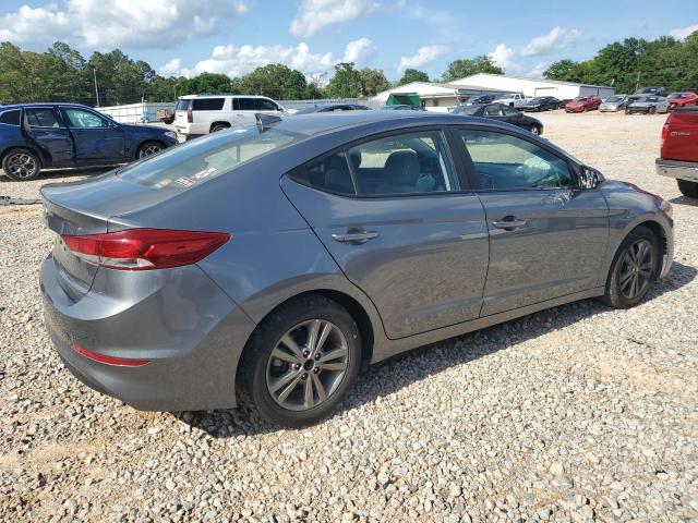 Vin: 5npd84lf1jh338125, lot: 55301485, hyundai elantra sel 20183