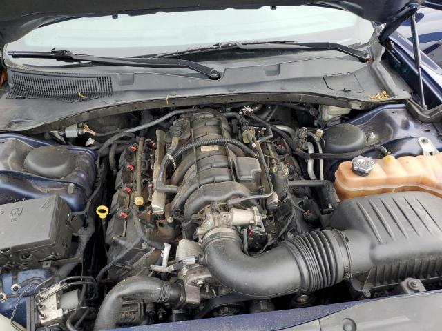 2015 DODGE CHARGER R/ 2C3CDXCTXFH765628