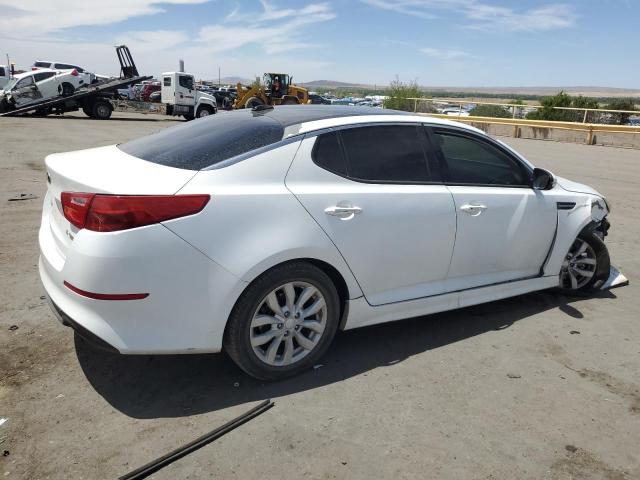 Vin: 5xxgn4a7xeg300217, lot: 58150565, kia optima ex 20143