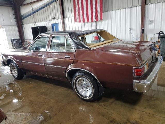 Vin: 7e81l254084, lot: 56780435, ford granada 19772